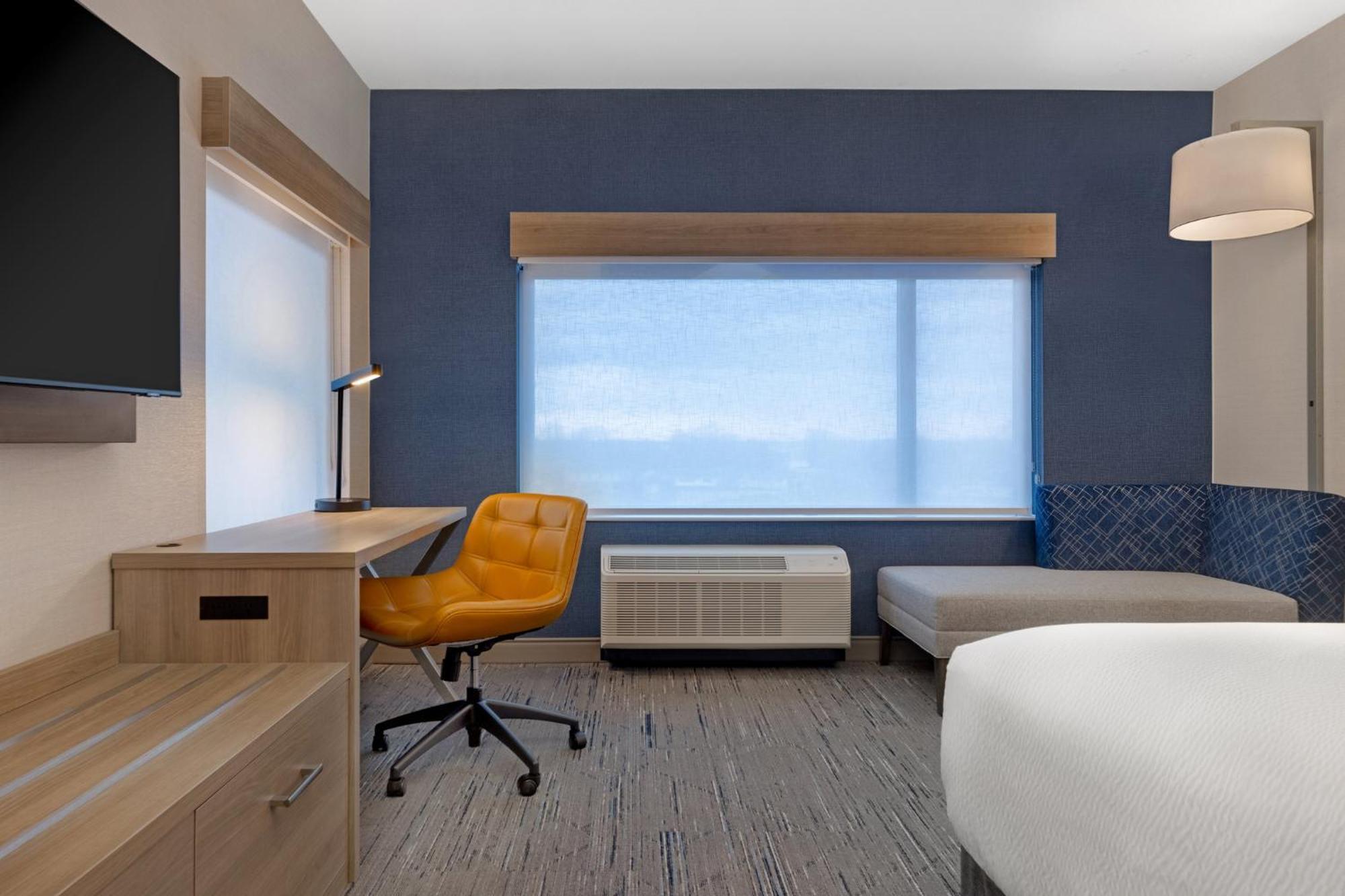 Holiday Inn Express & Suites St Thomas Saint Thomas Exteriör bild