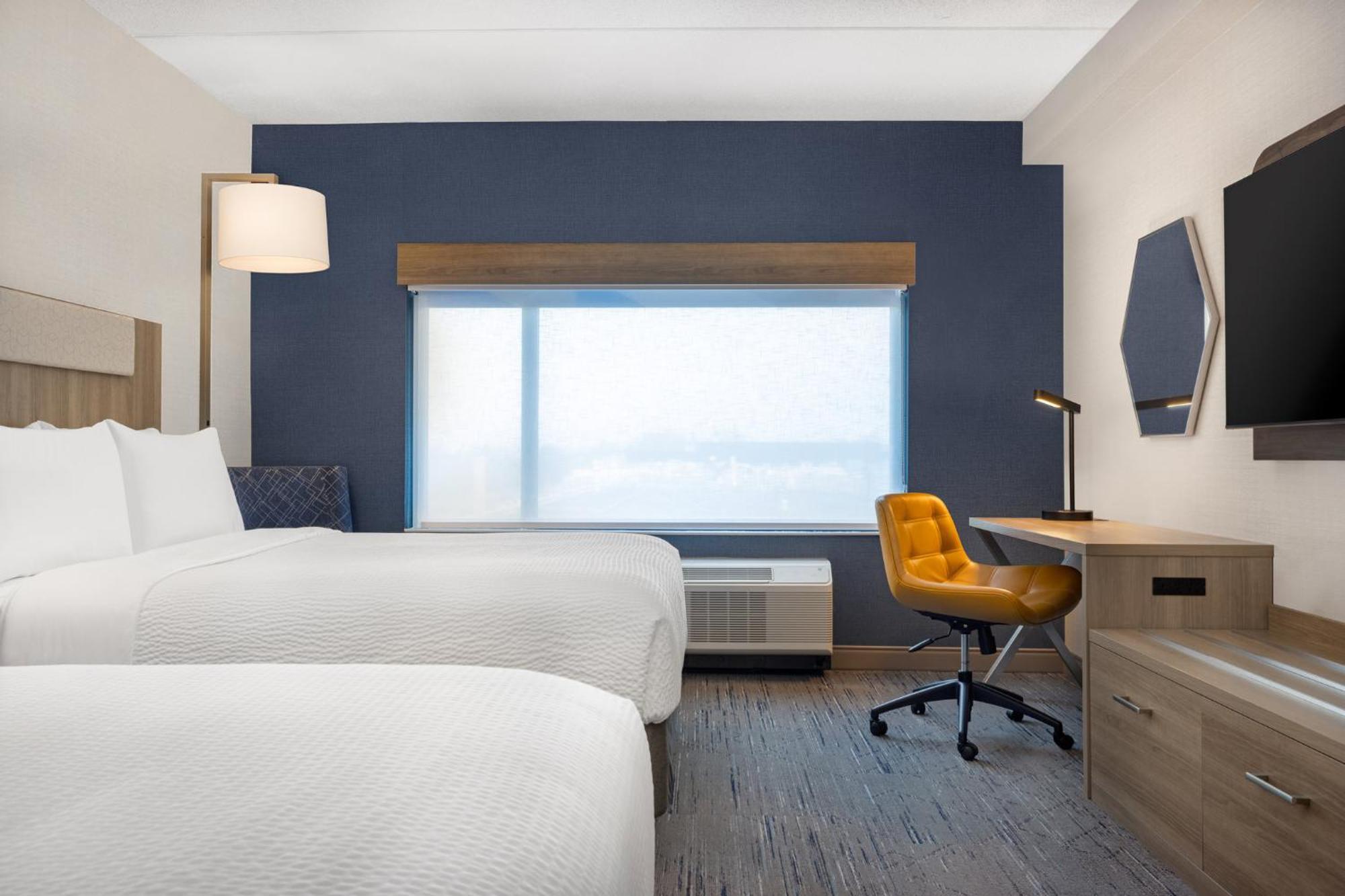 Holiday Inn Express & Suites St Thomas Saint Thomas Exteriör bild