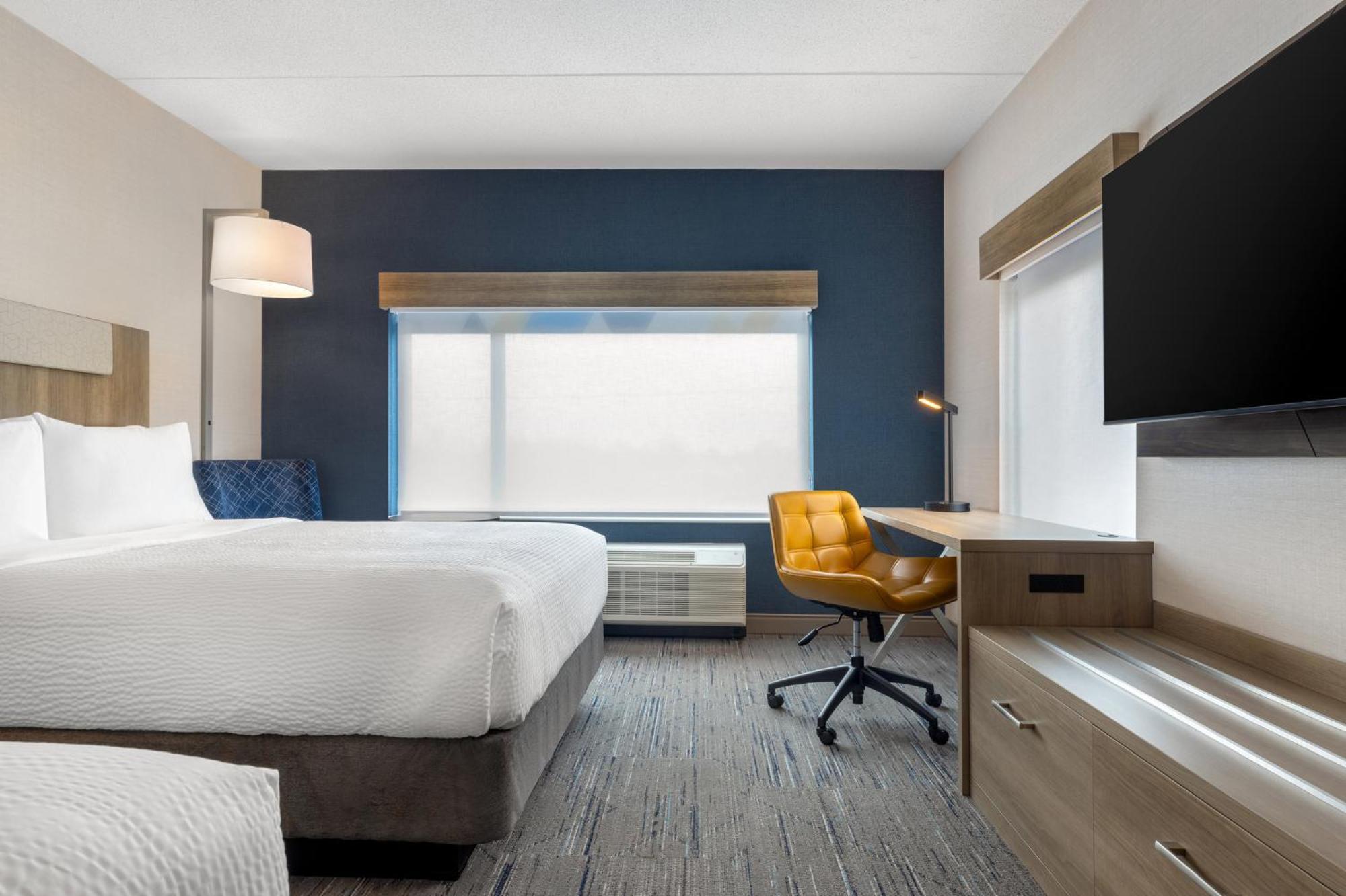 Holiday Inn Express & Suites St Thomas Saint Thomas Exteriör bild