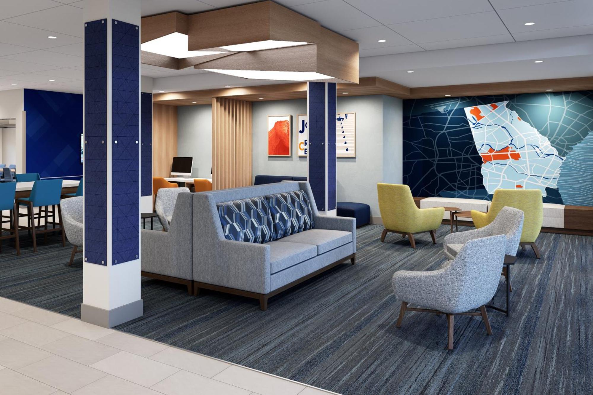 Holiday Inn Express & Suites St Thomas Saint Thomas Exteriör bild